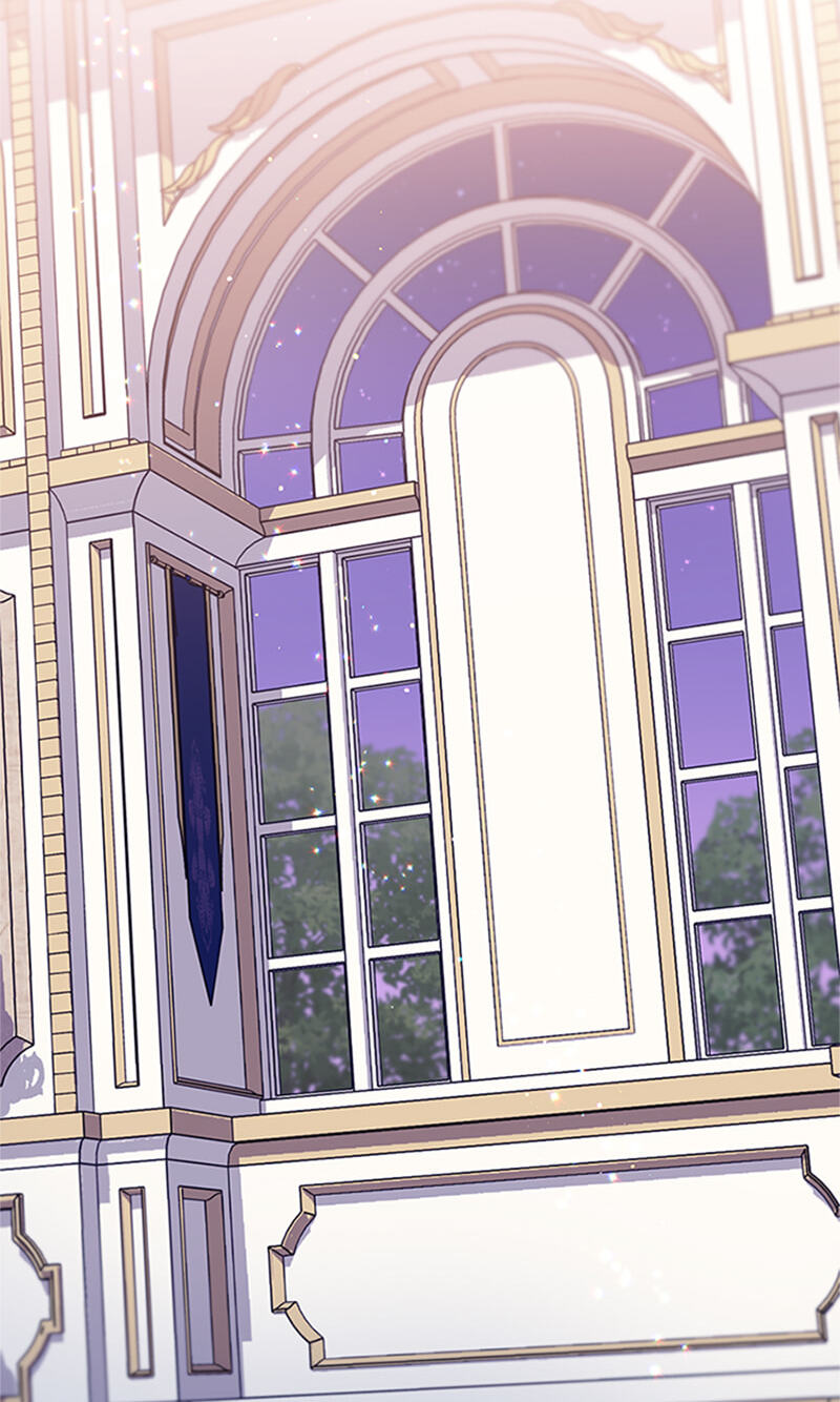 The Vanished Duchess Chapter 58 page 4 - 