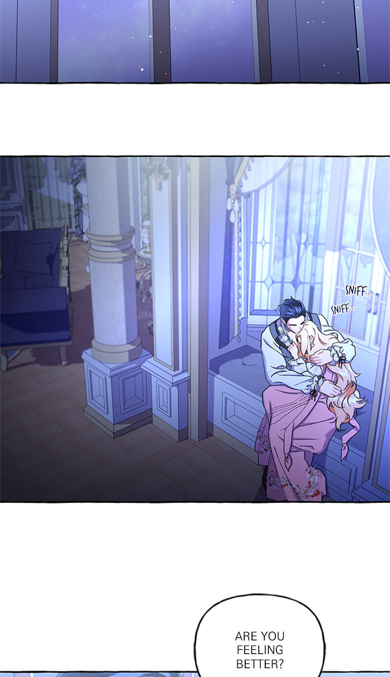 The Vanished Duchess Chapter 58 page 31 - 