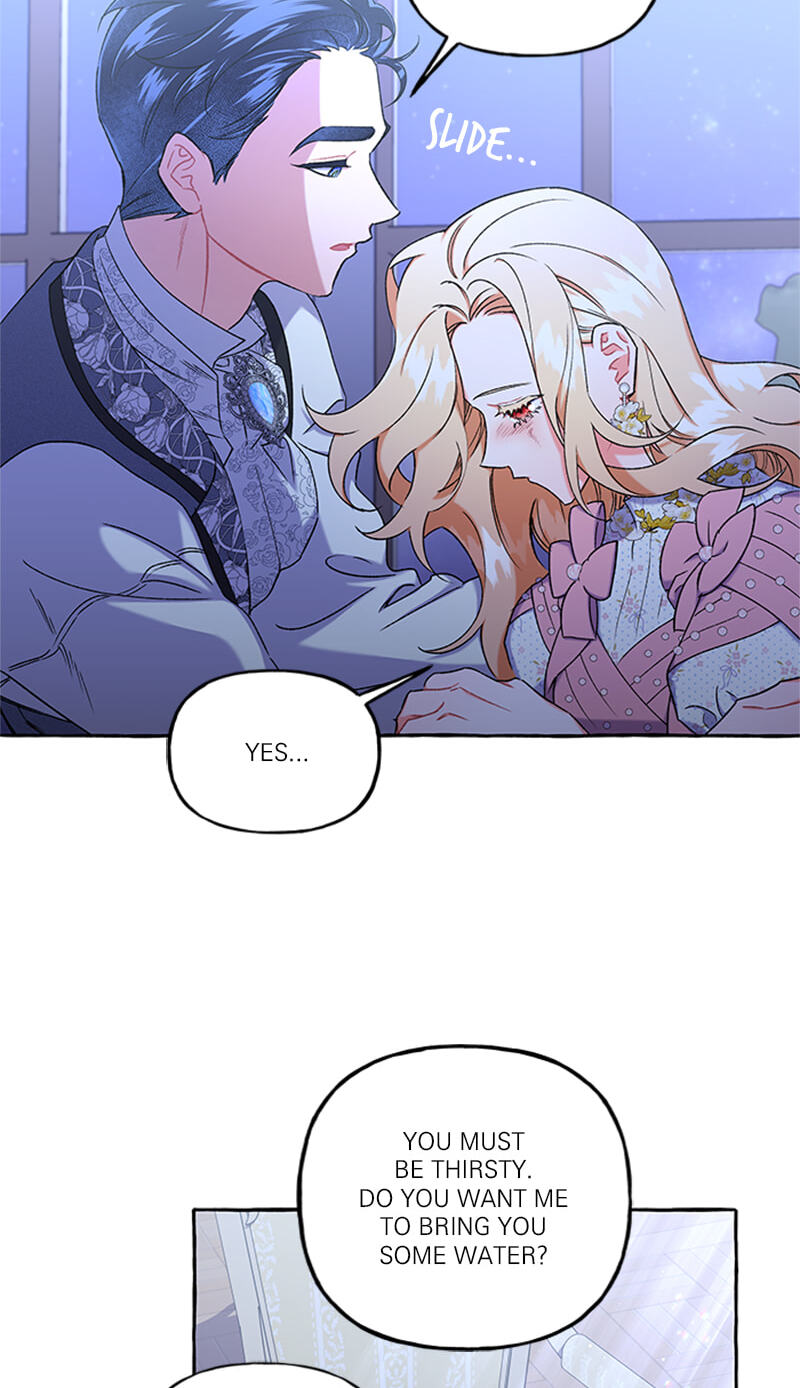 The Vanished Duchess Chapter 58 page 32 - 