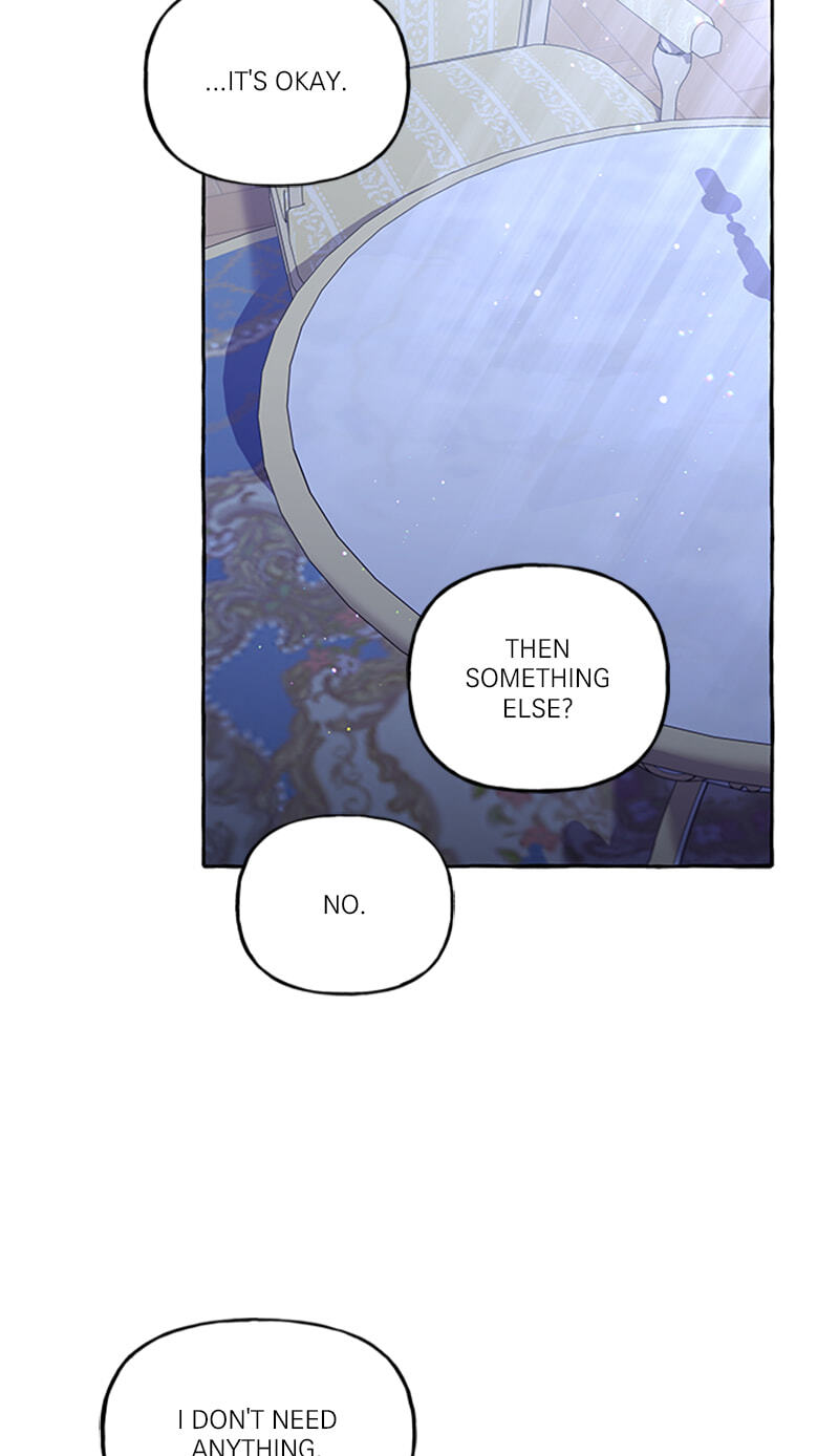 The Vanished Duchess Chapter 58 page 33 - 