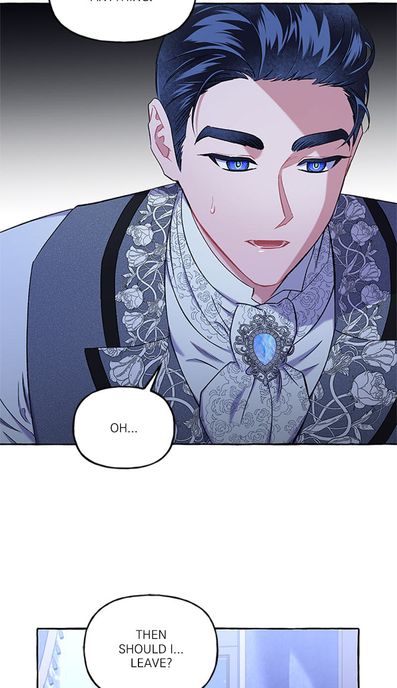 The Vanished Duchess Chapter 58 page 34 - 