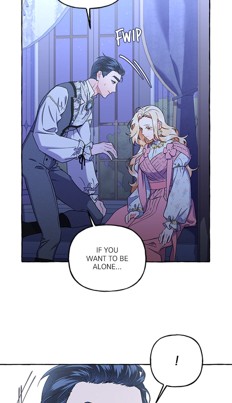 The Vanished Duchess Chapter 58 page 35 - 