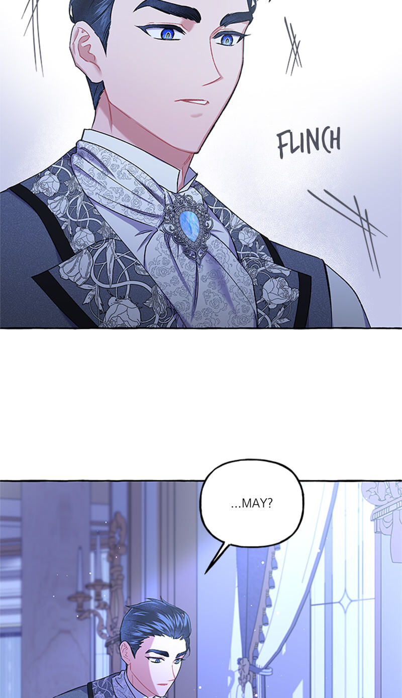 The Vanished Duchess Chapter 58 page 36 - 