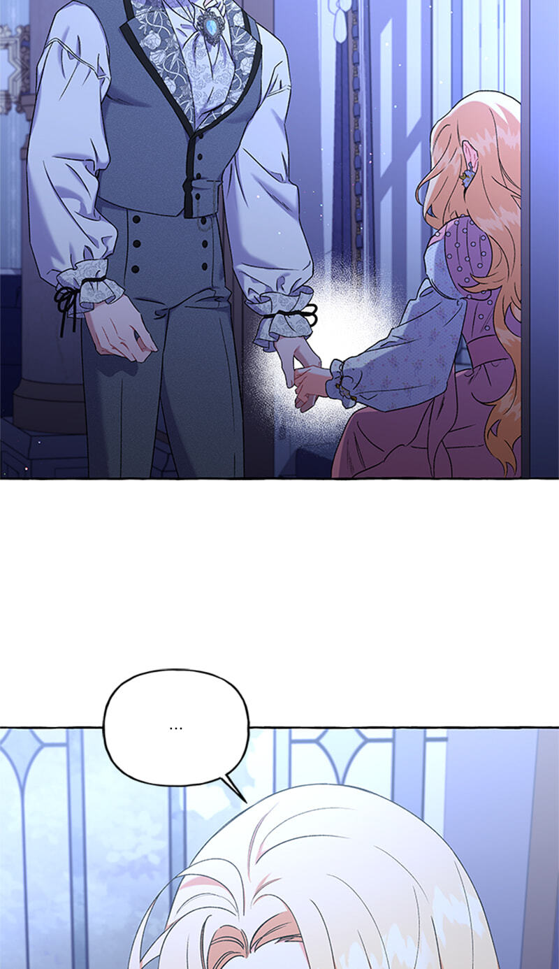 The Vanished Duchess Chapter 58 page 37 - 