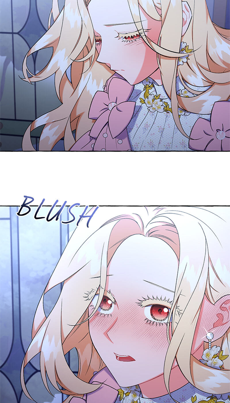 The Vanished Duchess Chapter 58 page 38 - 