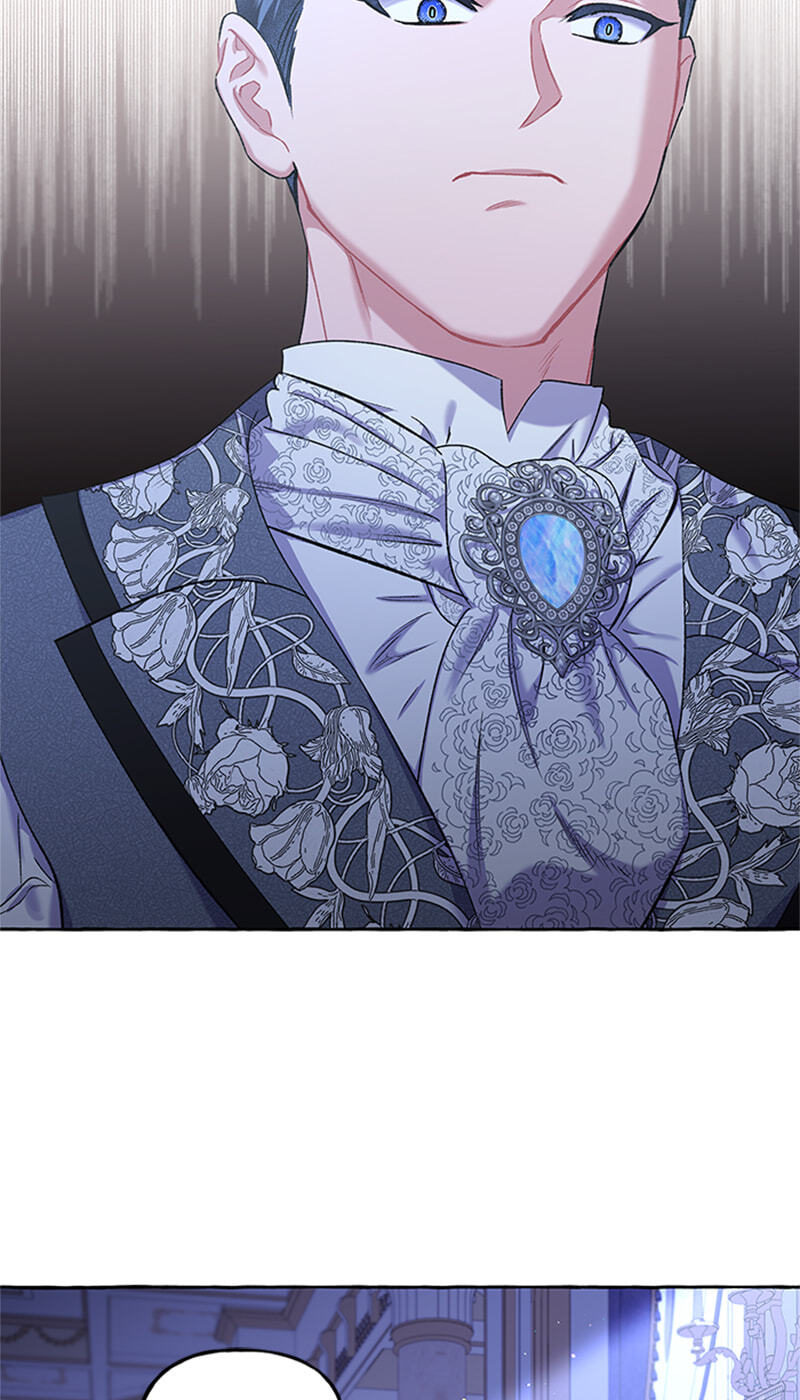 The Vanished Duchess Chapter 58 page 40 - 