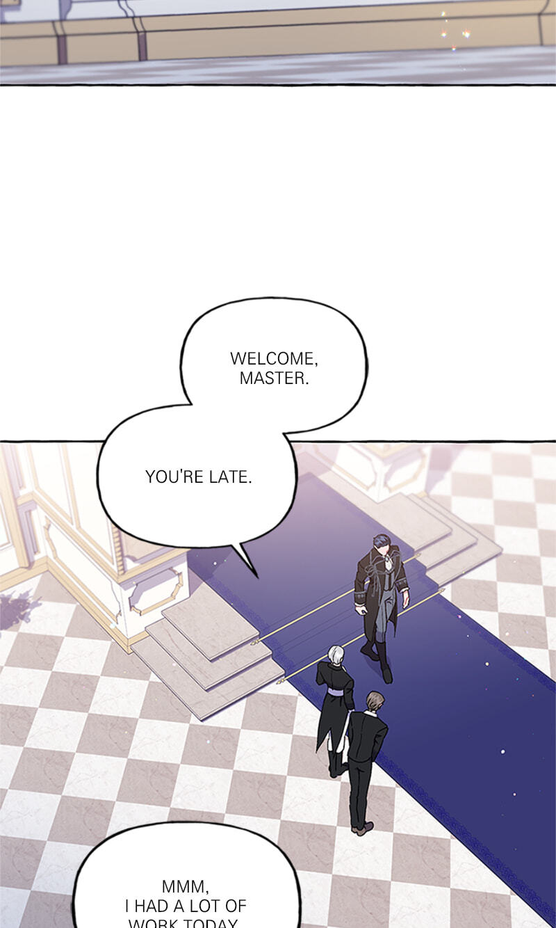 The Vanished Duchess Chapter 58 page 5 - 