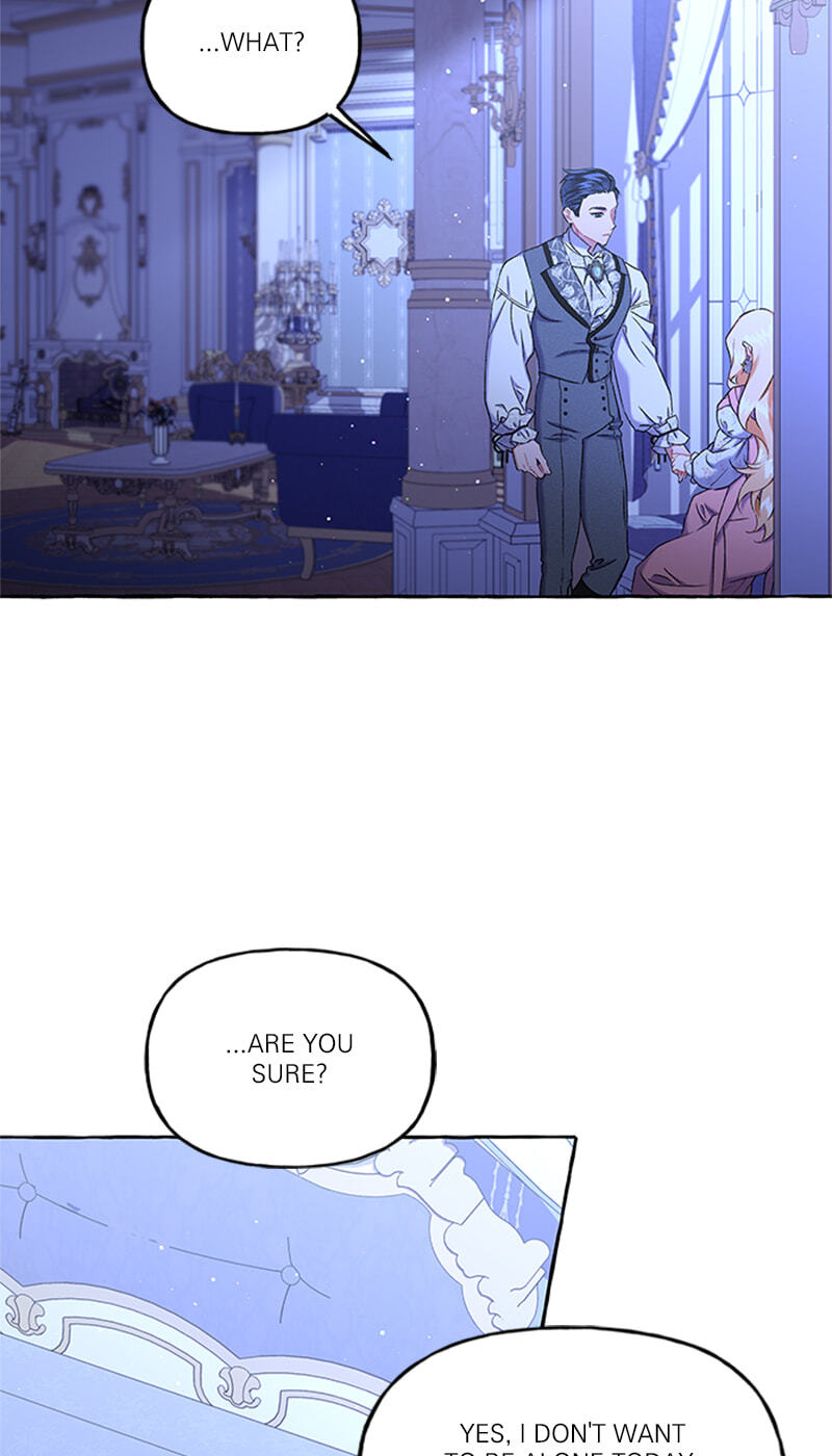 The Vanished Duchess Chapter 58 page 41 - 