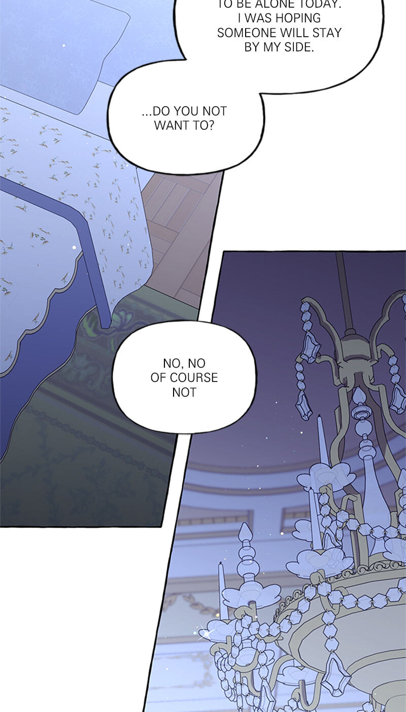 The Vanished Duchess Chapter 58 page 42 - 
