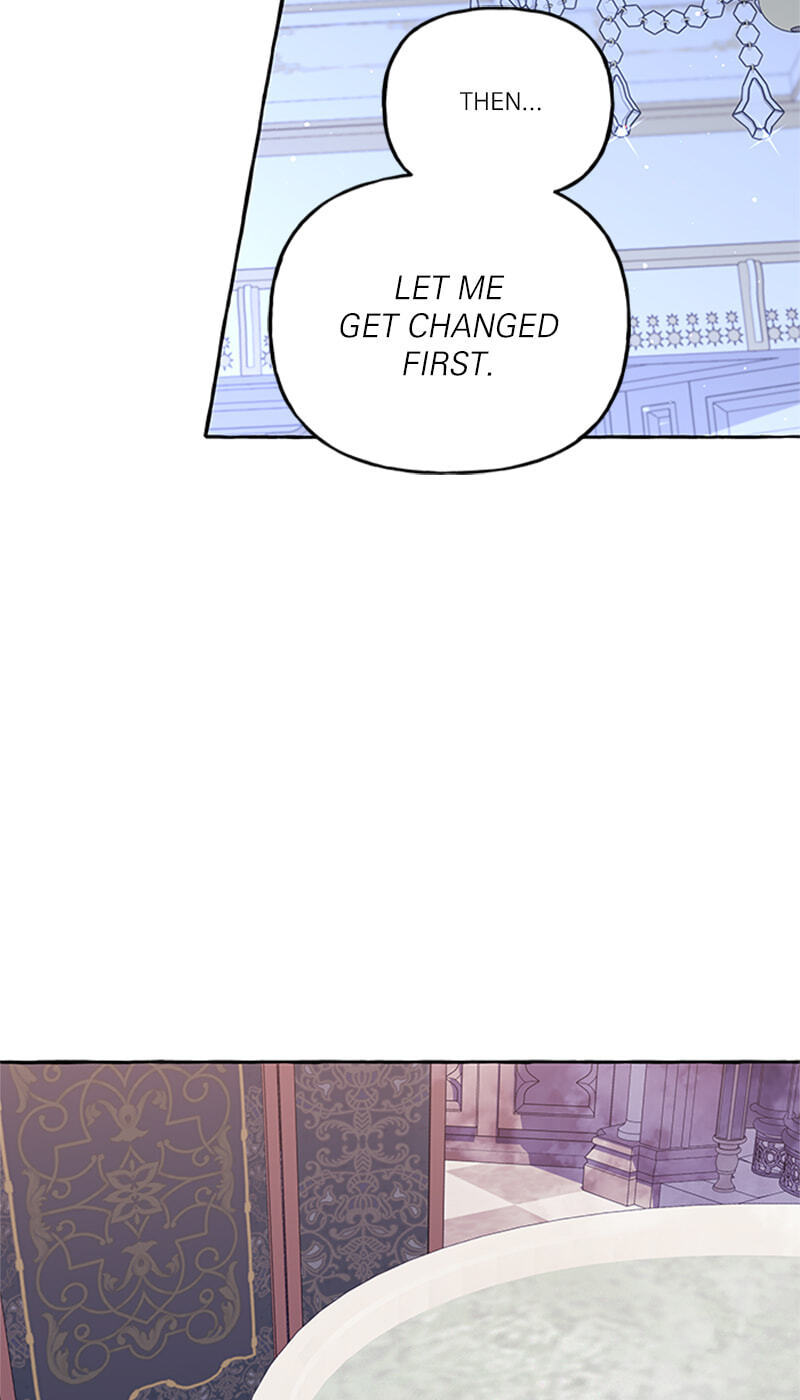 The Vanished Duchess Chapter 58 page 43 - 