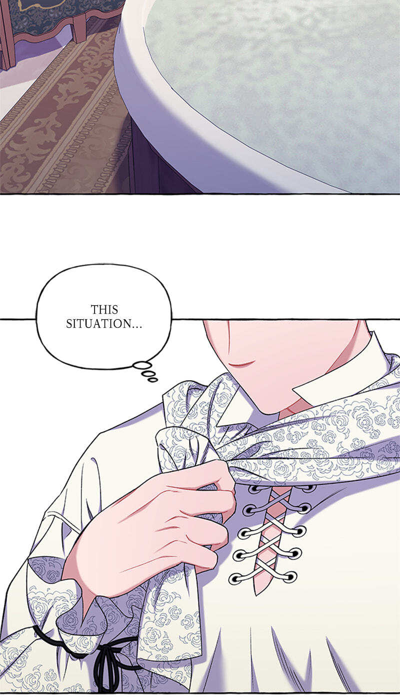 The Vanished Duchess Chapter 58 page 44 - 