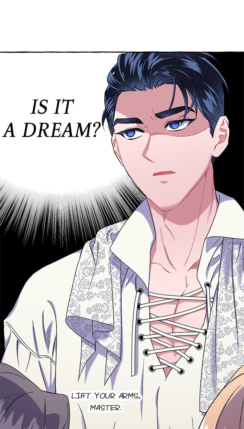 The Vanished Duchess Chapter 58 page 45 - 