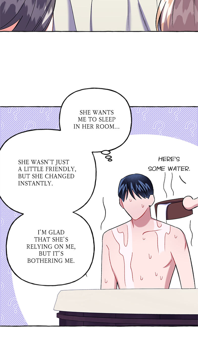 The Vanished Duchess Chapter 58 page 46 - 