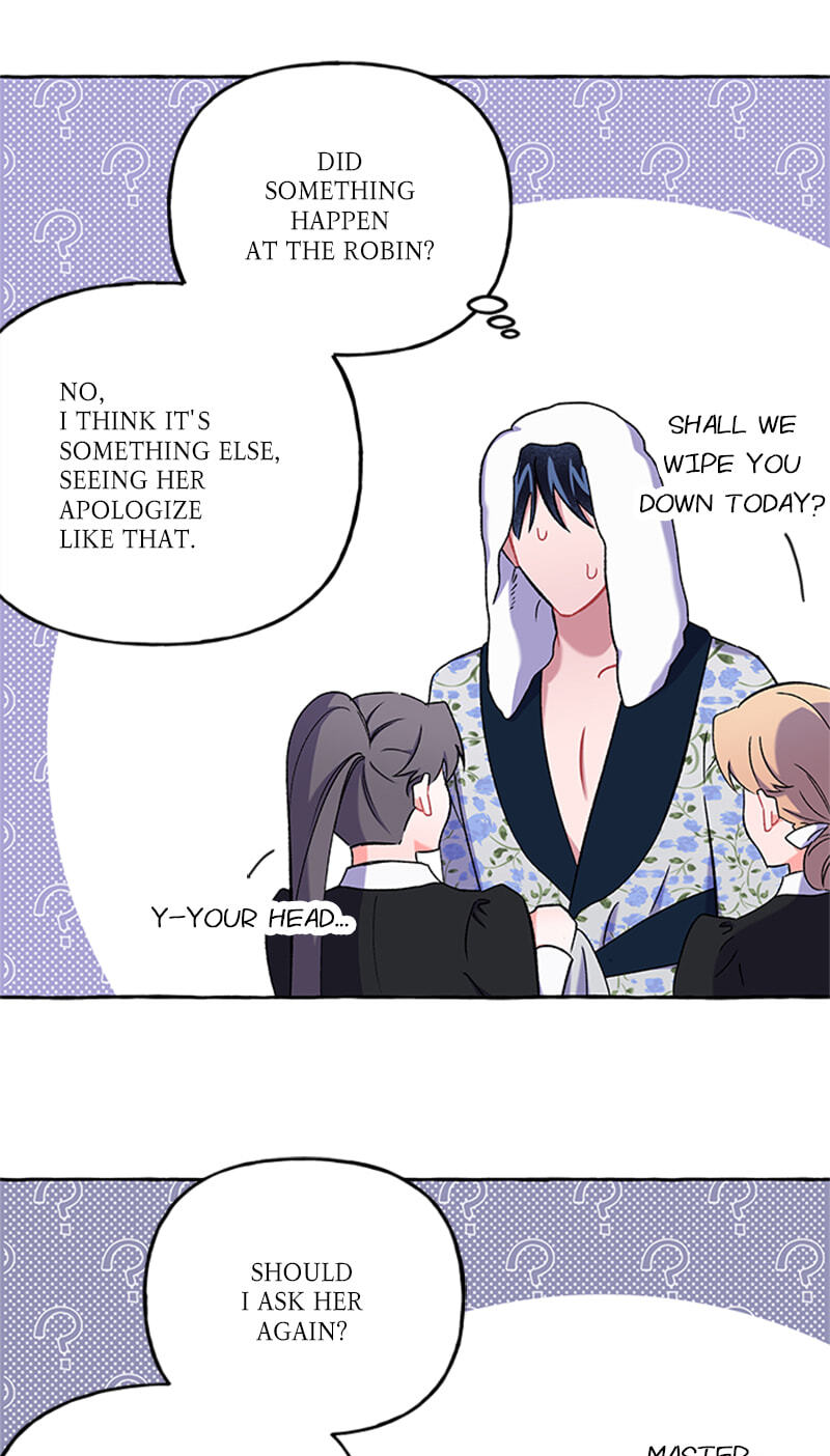 The Vanished Duchess Chapter 58 page 47 - 