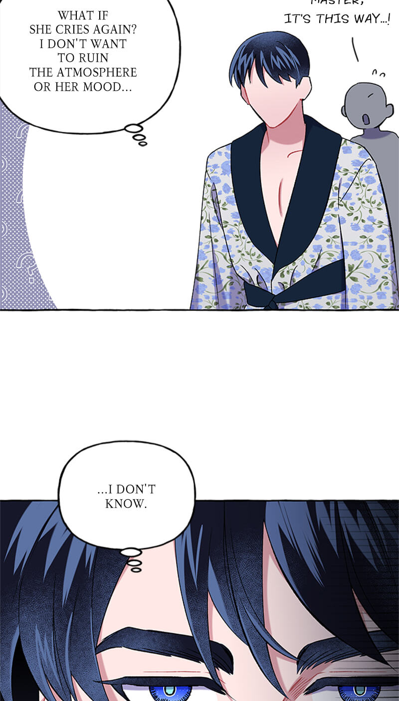 The Vanished Duchess Chapter 58 page 48 - 