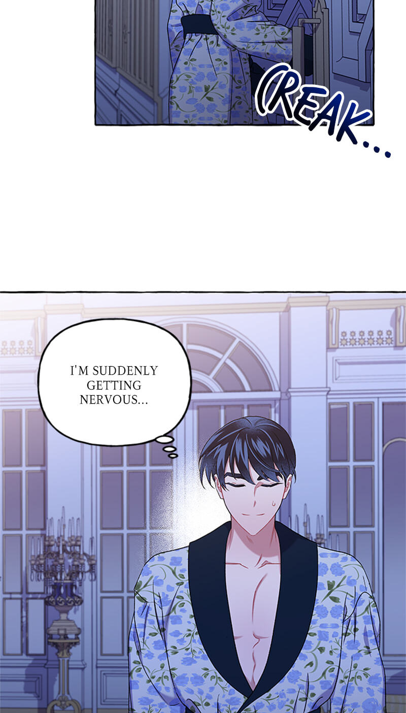 The Vanished Duchess Chapter 58 page 50 - 