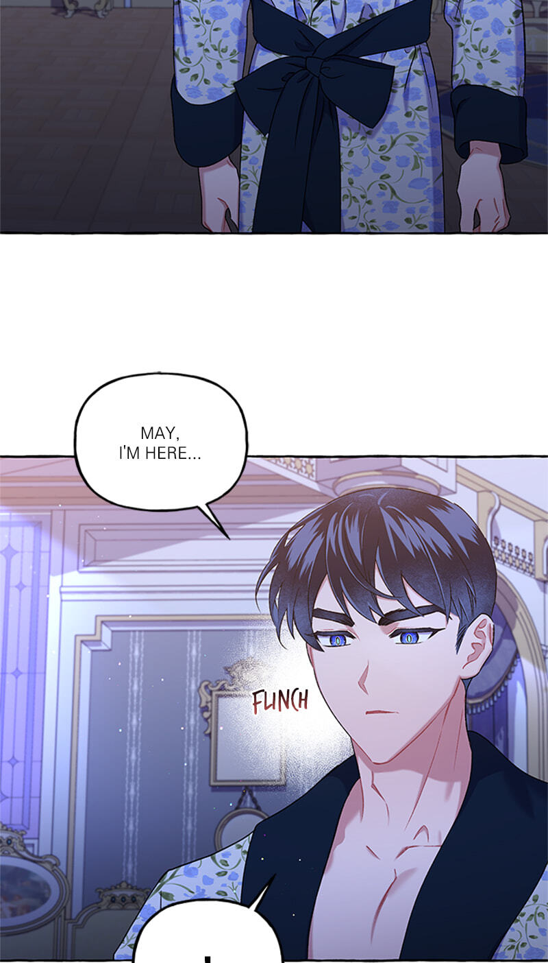 The Vanished Duchess Chapter 58 page 51 - 