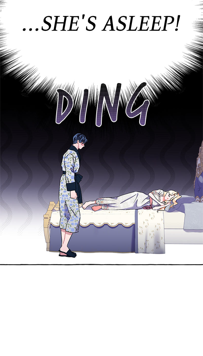 The Vanished Duchess Chapter 58 page 55 - 