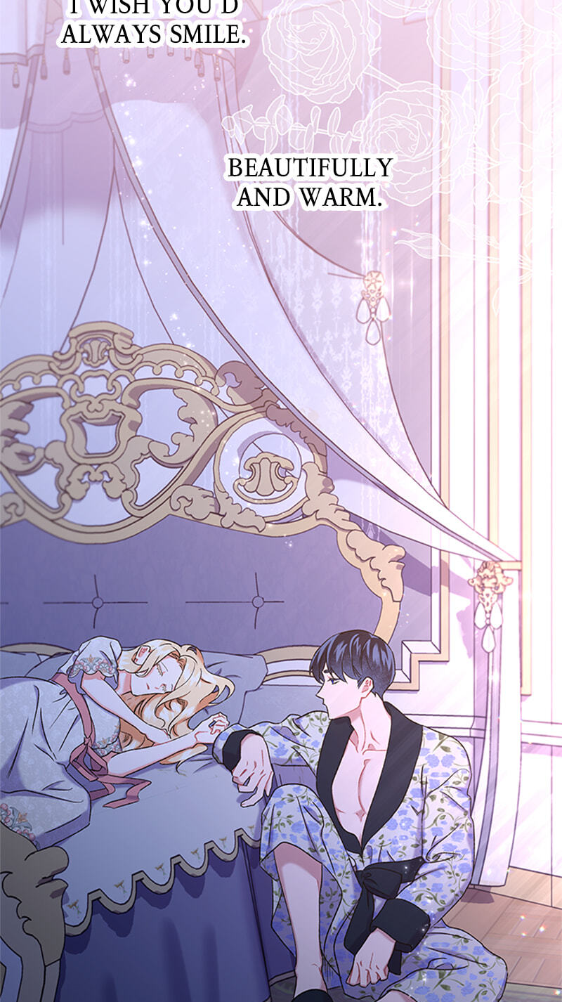 The Vanished Duchess Chapter 58 page 59 - 