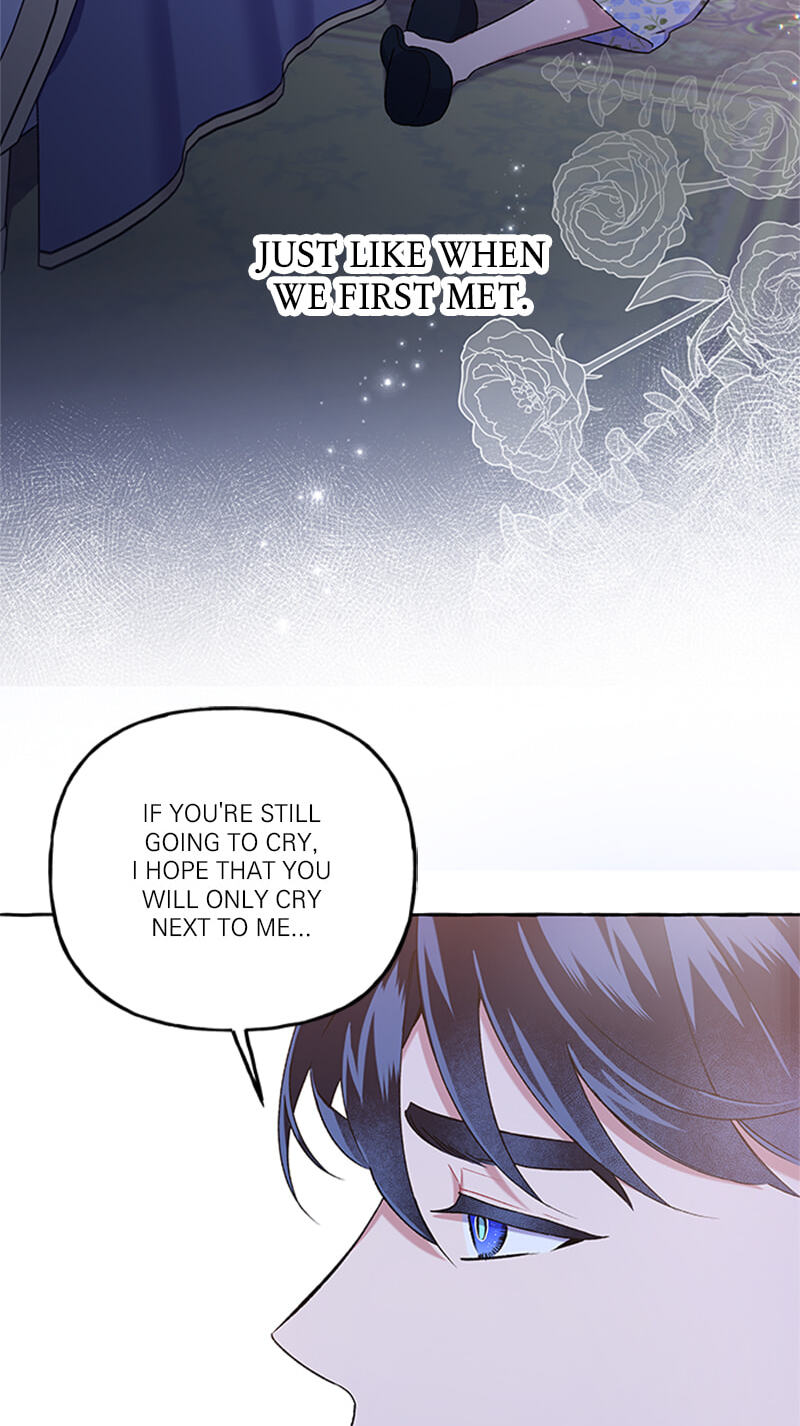 The Vanished Duchess Chapter 58 page 60 - 