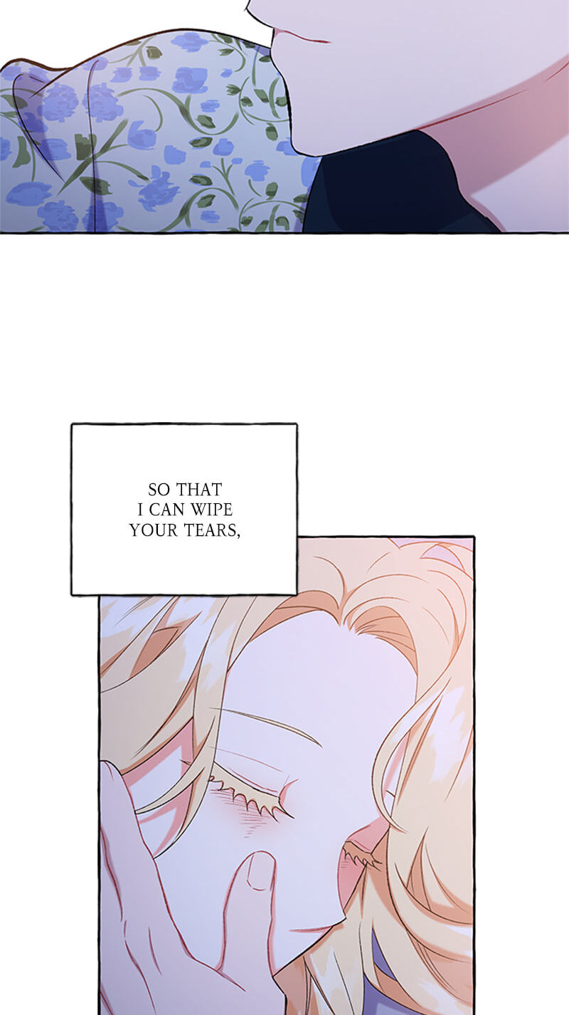 The Vanished Duchess Chapter 58 page 61 - 
