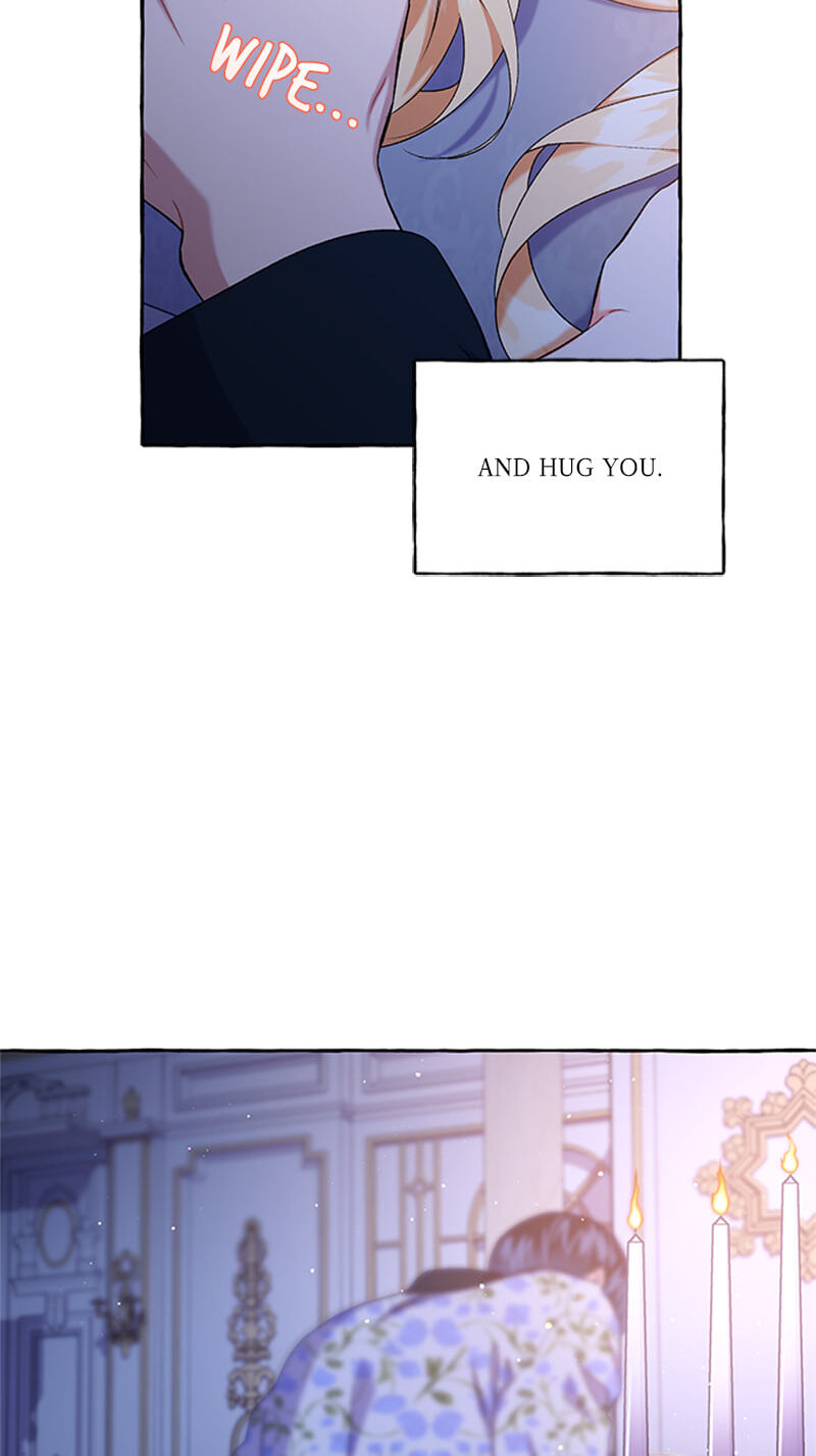 The Vanished Duchess Chapter 58 page 62 - 