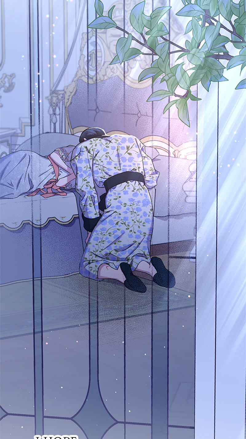 The Vanished Duchess Chapter 58 page 64 - 