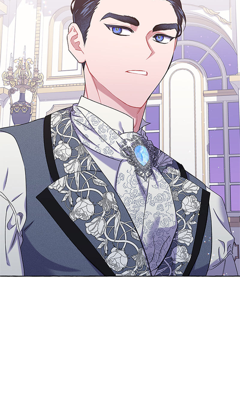 The Vanished Duchess Chapter 58 page 8 - 