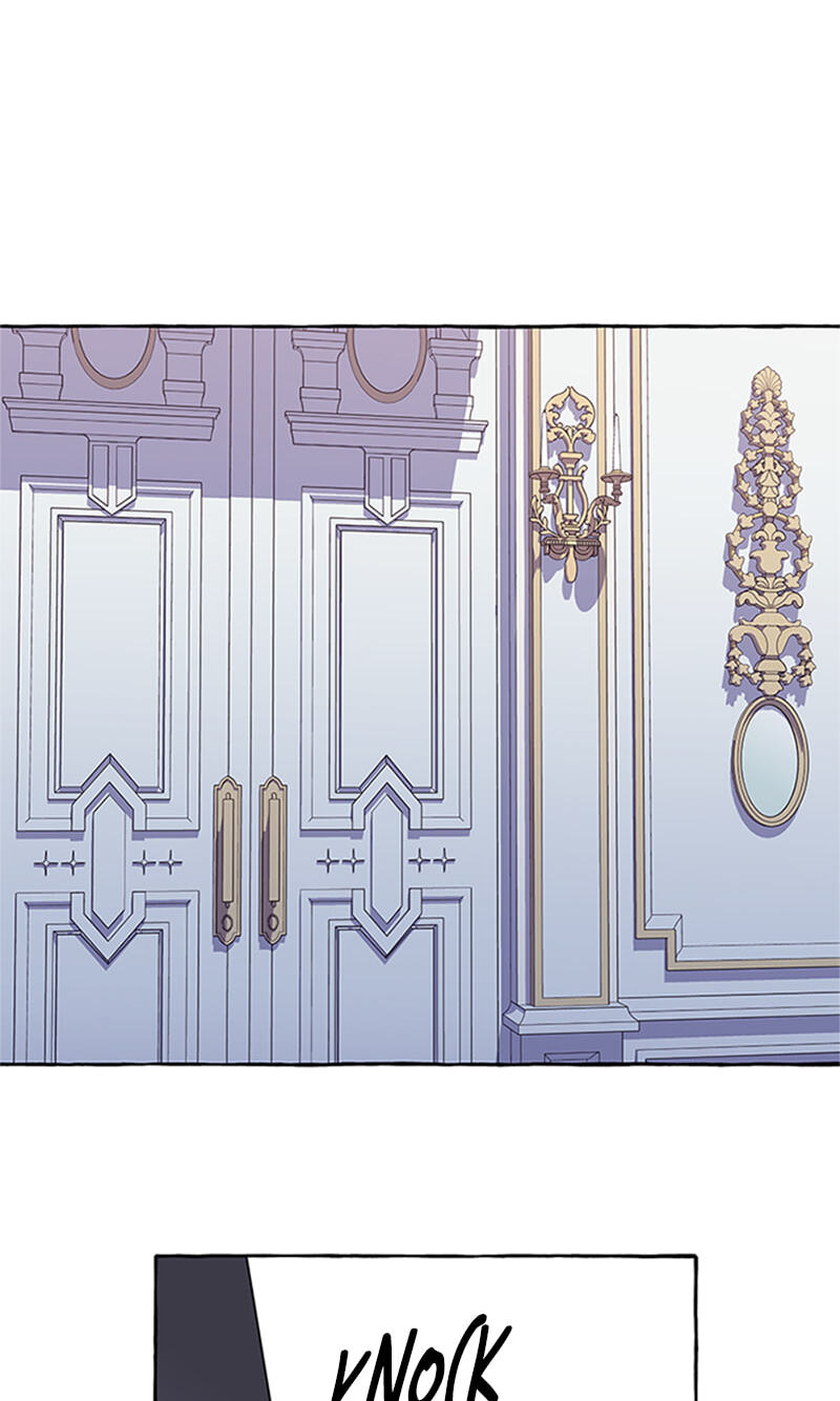 The Vanished Duchess Chapter 58 page 9 - 