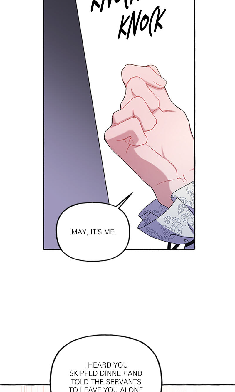 The Vanished Duchess Chapter 58 page 10 - 