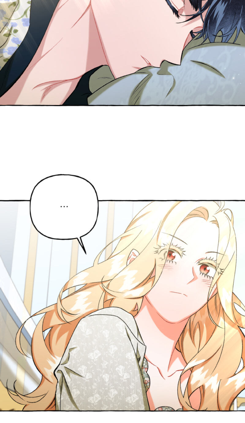 The Vanished Duchess Chapter 59 page 11 - 