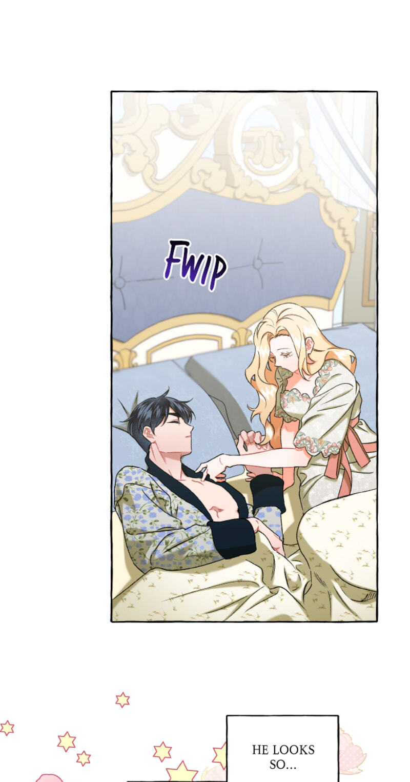 The Vanished Duchess Chapter 59 page 12 - 