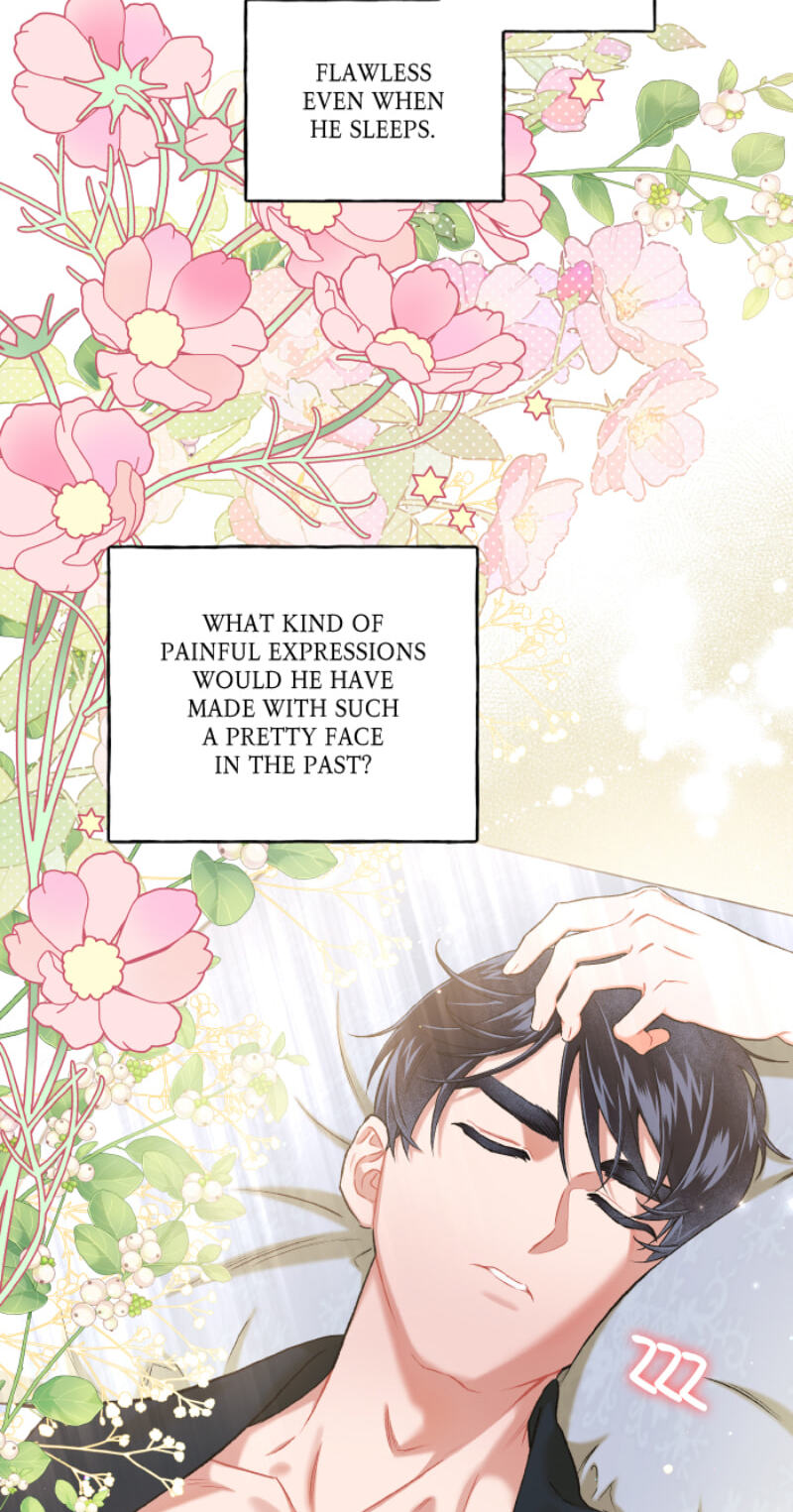 The Vanished Duchess Chapter 59 page 13 - 