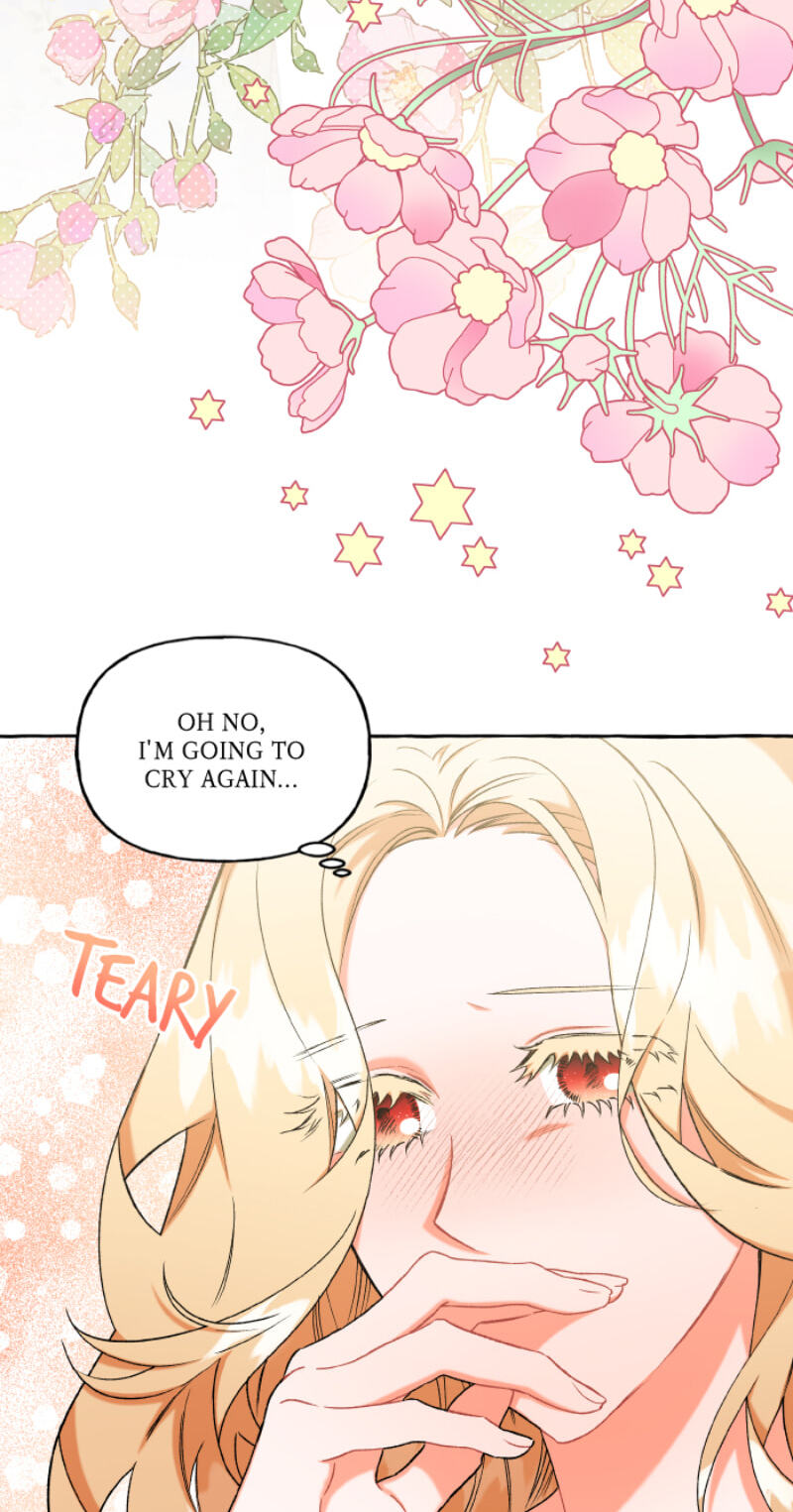 The Vanished Duchess Chapter 59 page 15 - 