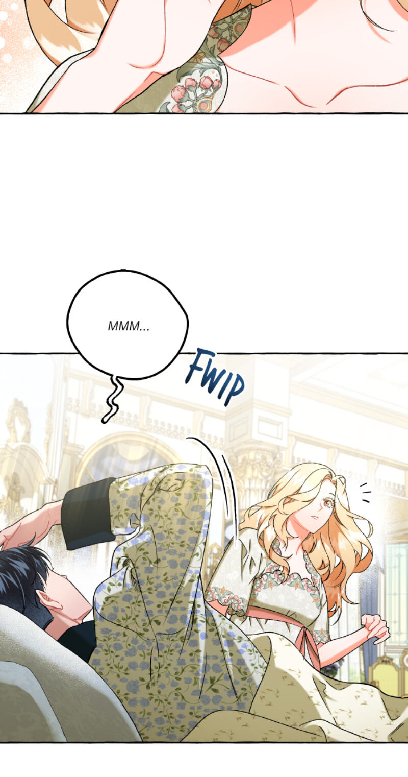 The Vanished Duchess Chapter 59 page 16 - 
