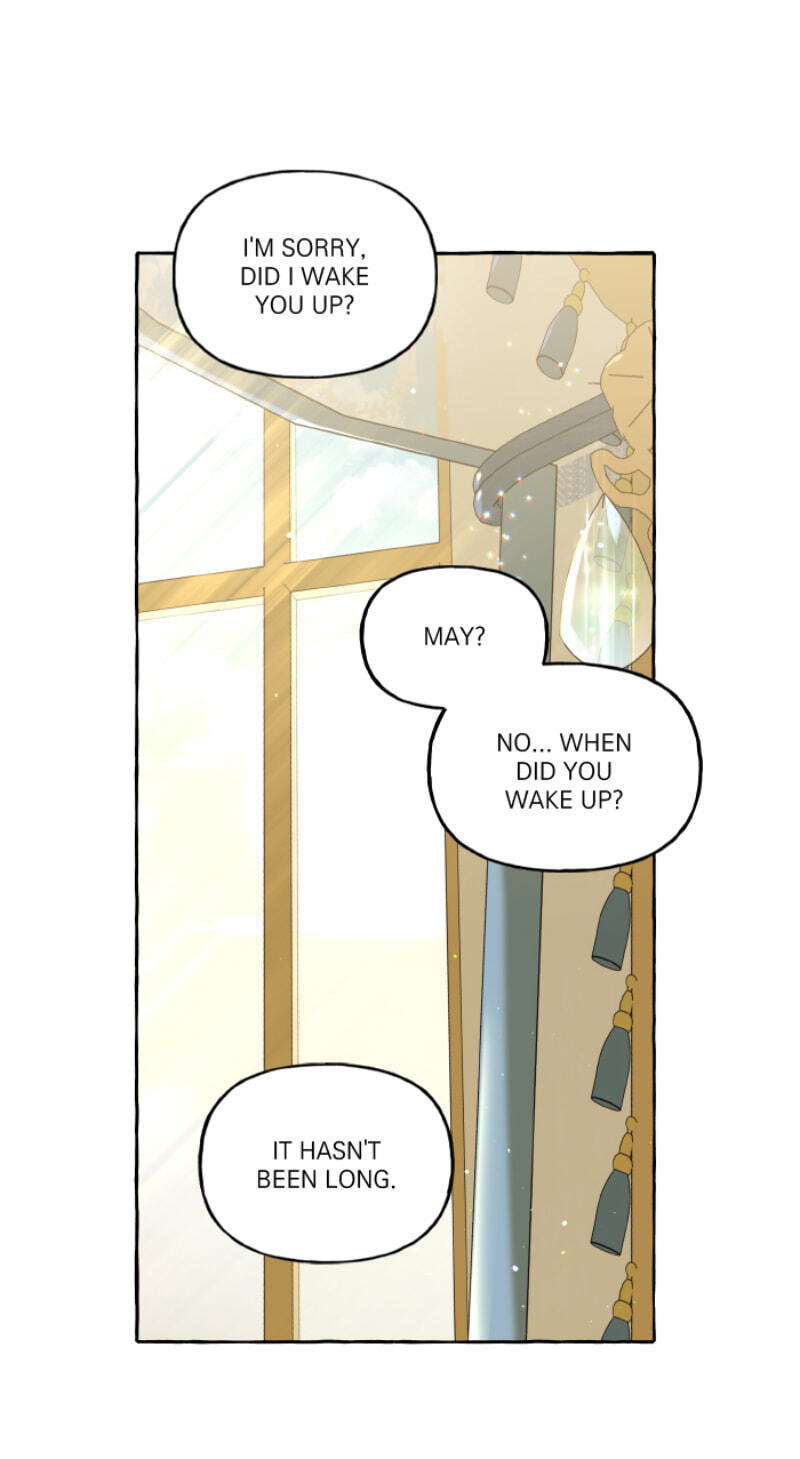 The Vanished Duchess Chapter 59 page 17 - 