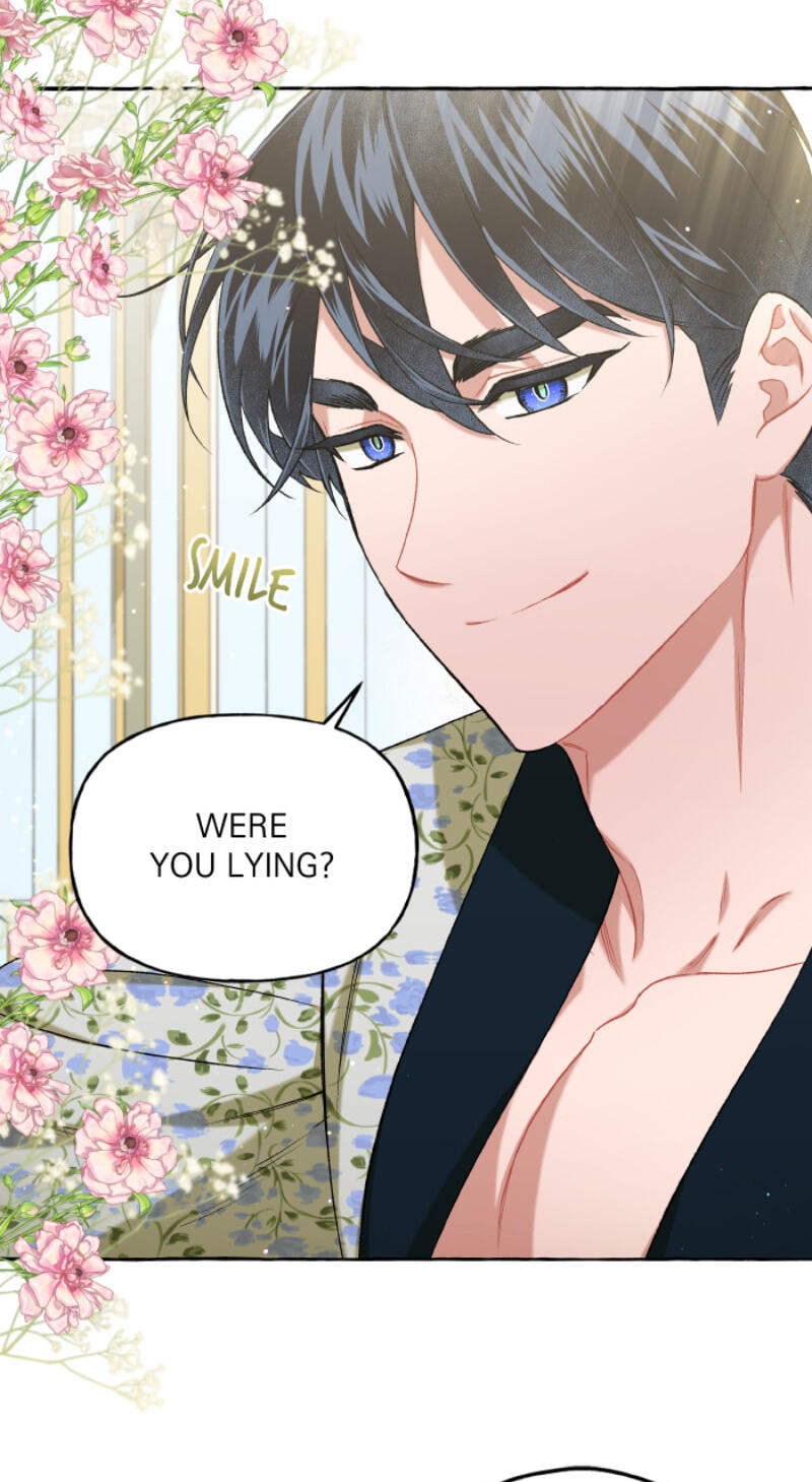 The Vanished Duchess Chapter 59 page 19 - 