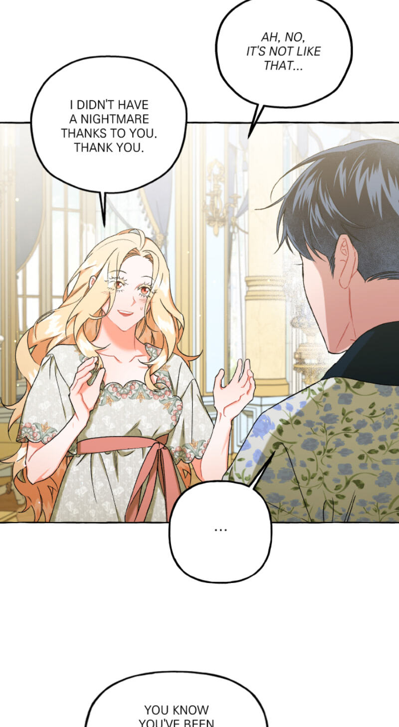 The Vanished Duchess Chapter 59 page 20 - 