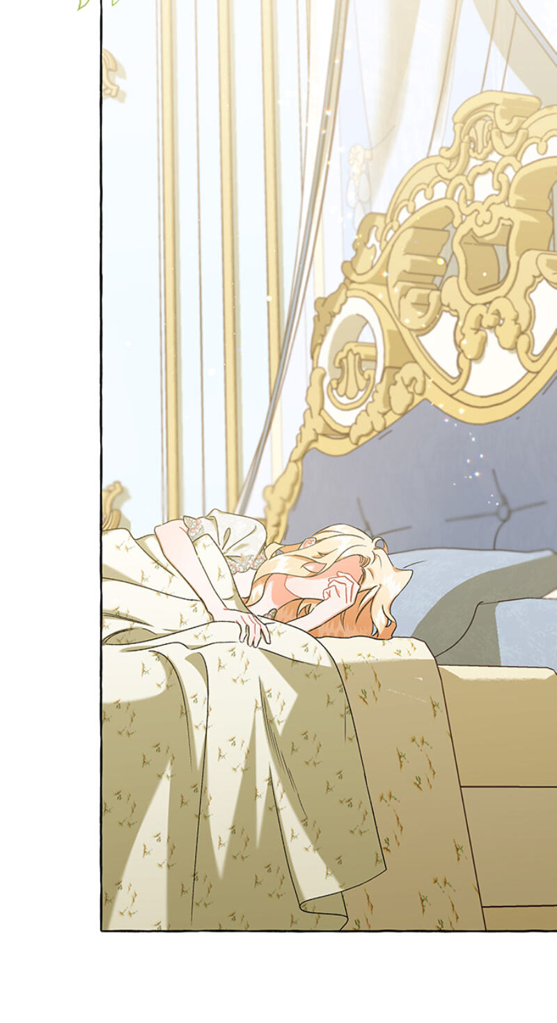 The Vanished Duchess Chapter 59 page 3 - 