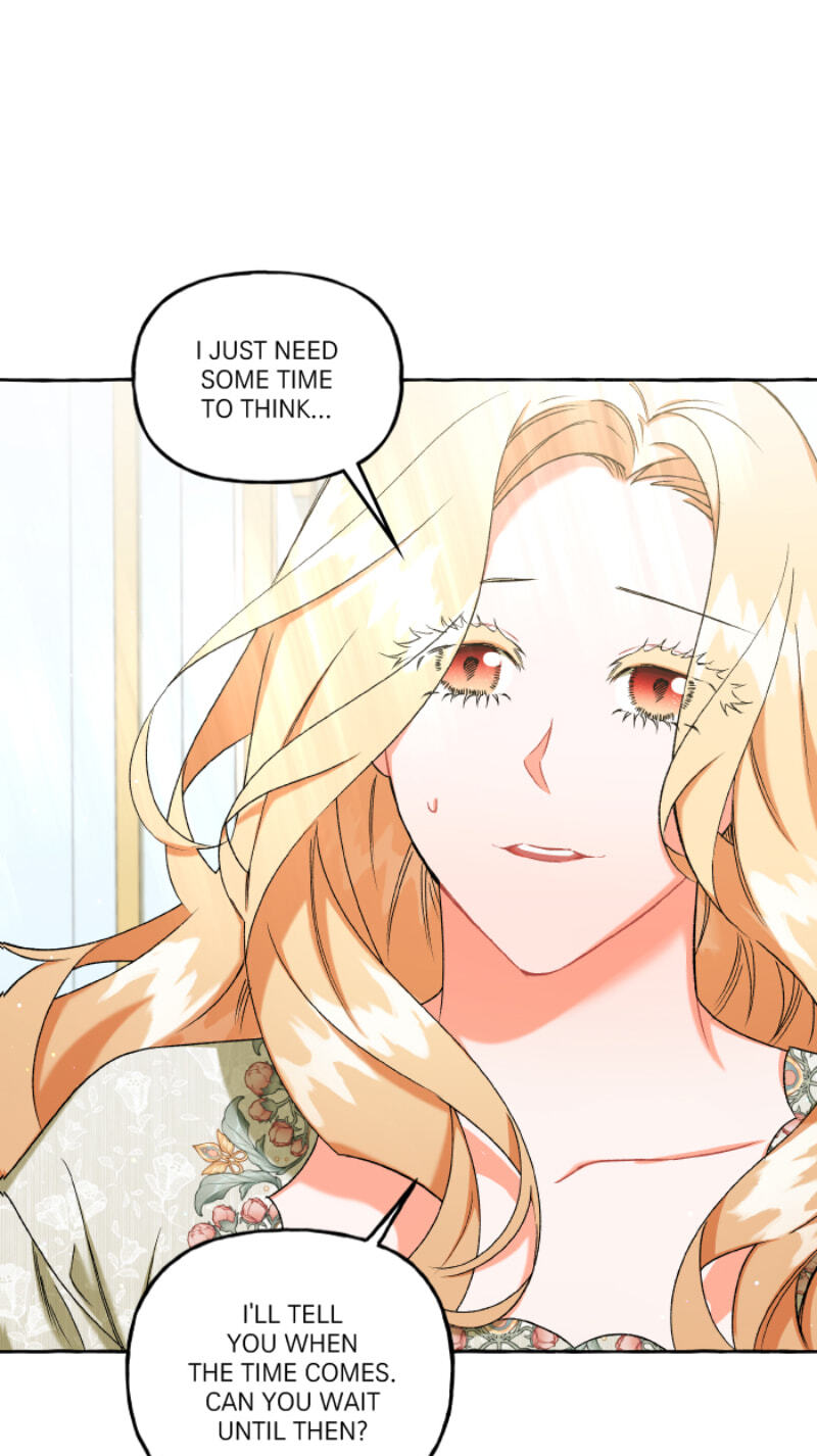 The Vanished Duchess Chapter 59 page 22 - 