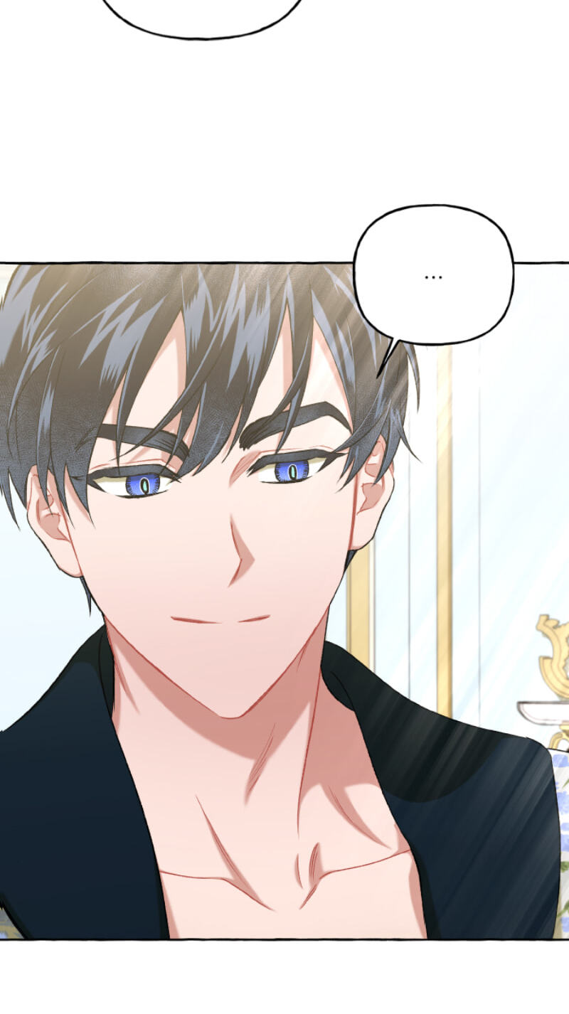 The Vanished Duchess Chapter 59 page 23 - 