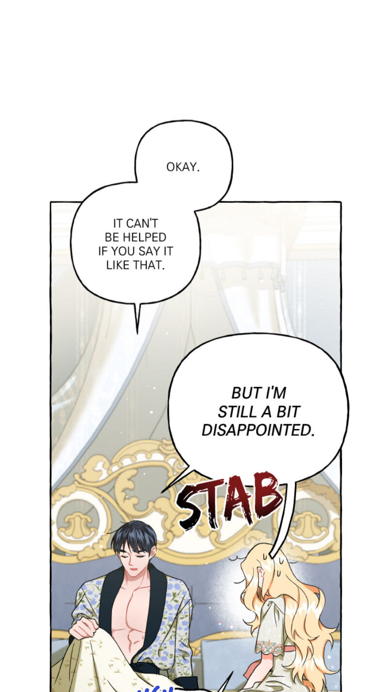 The Vanished Duchess Chapter 59 page 24 - 