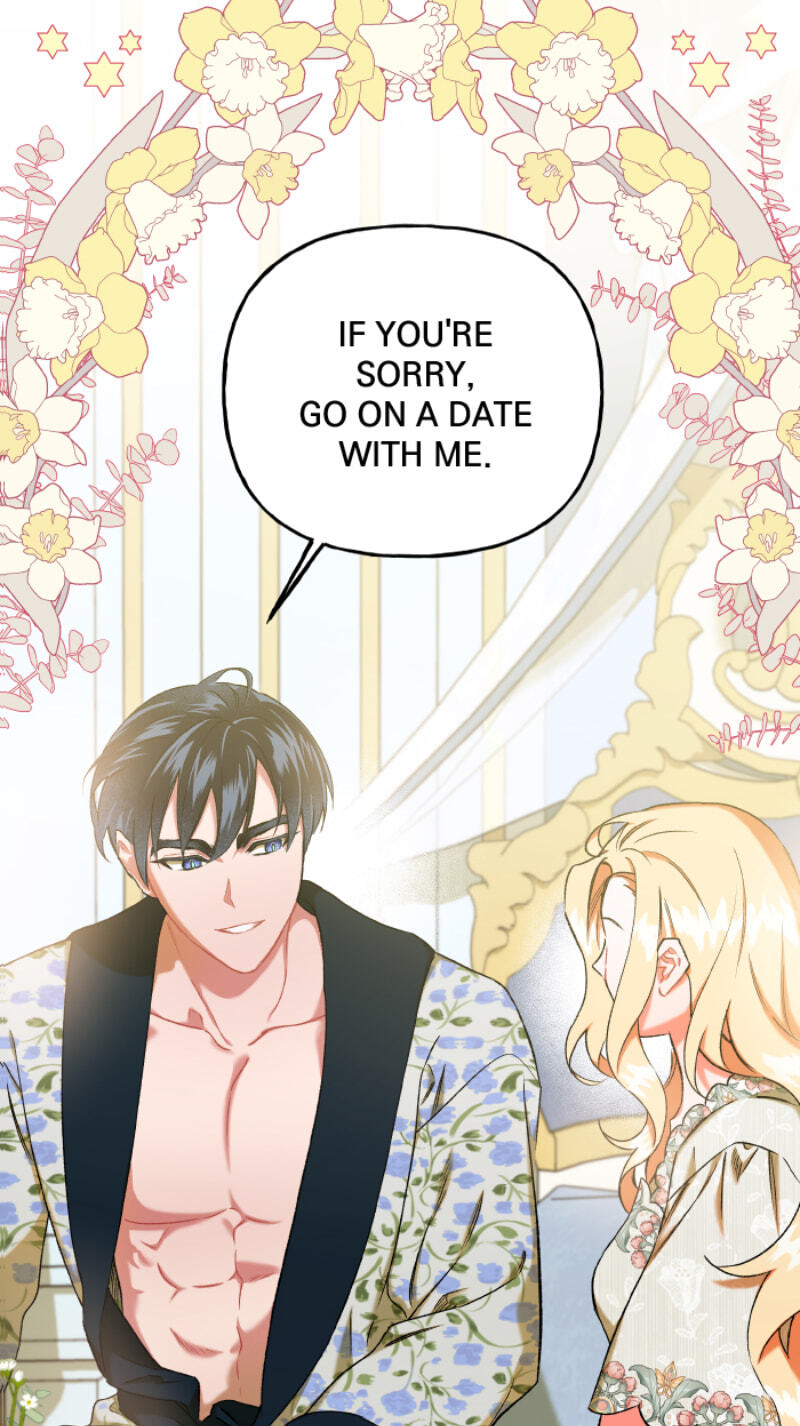 The Vanished Duchess Chapter 59 page 26 - 
