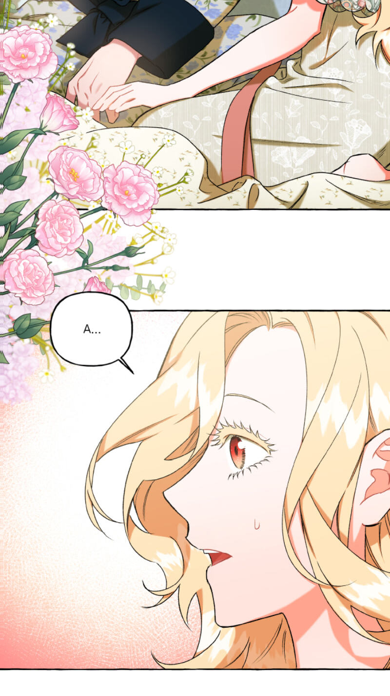 The Vanished Duchess Chapter 59 page 27 - 