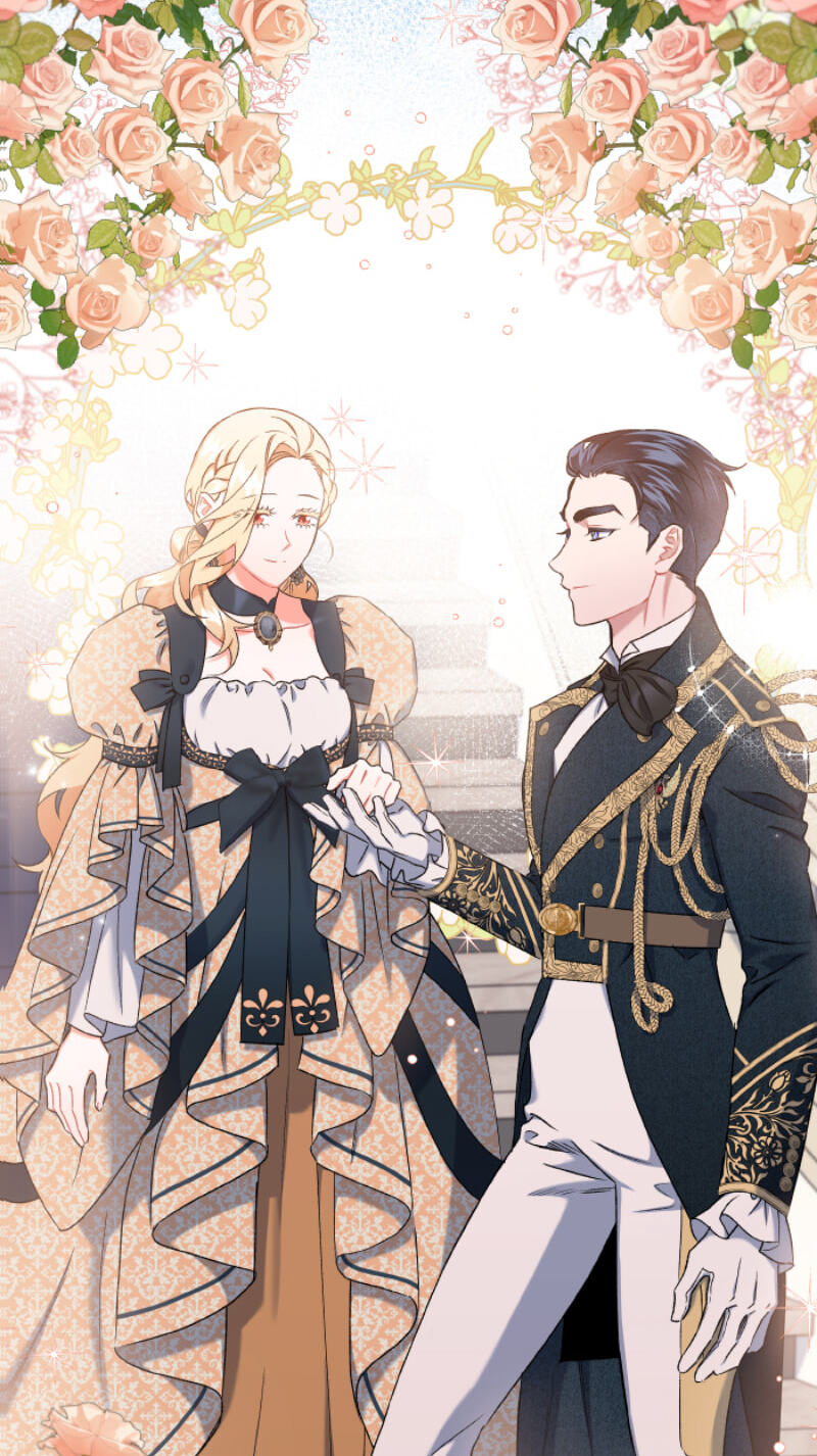 The Vanished Duchess Chapter 59 page 29 - 