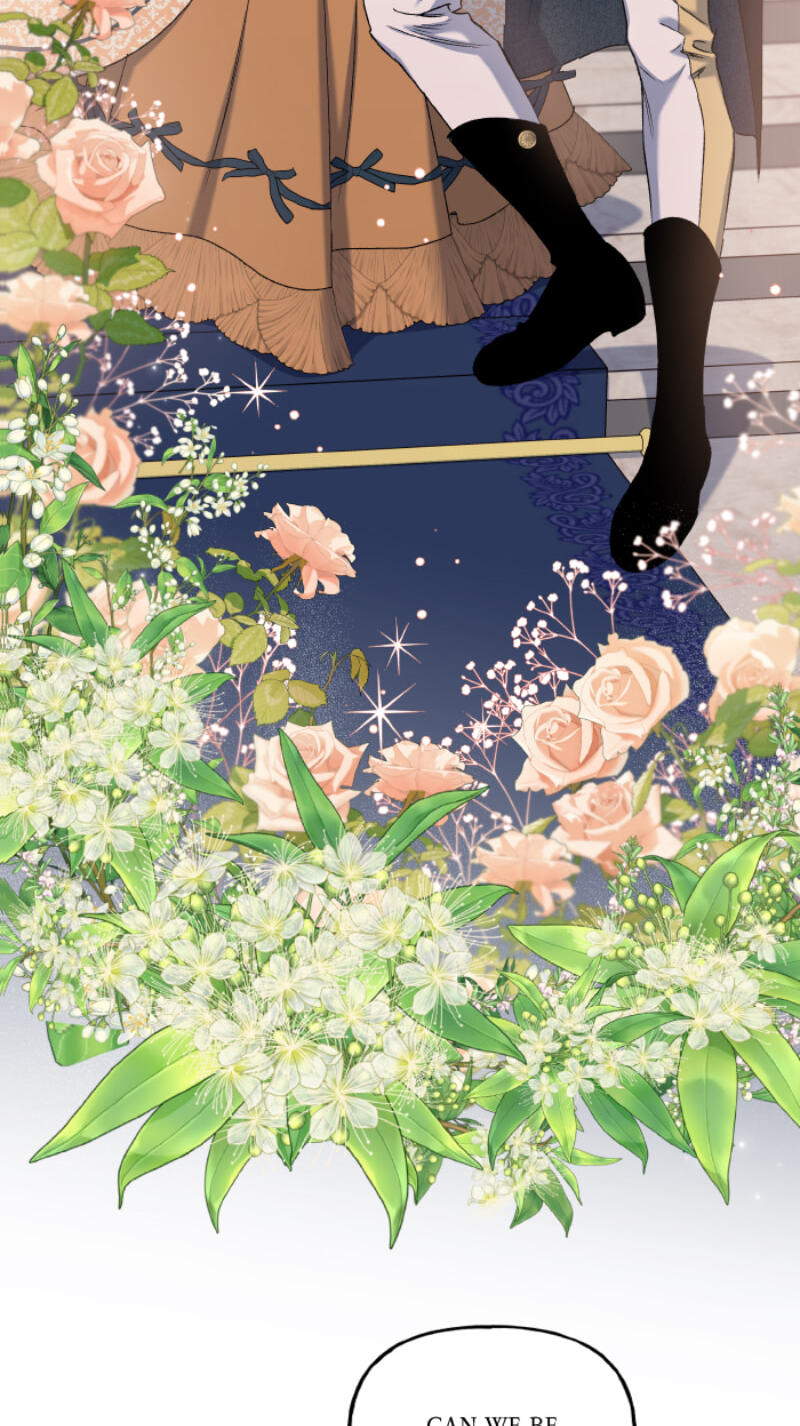 The Vanished Duchess Chapter 59 page 30 - 