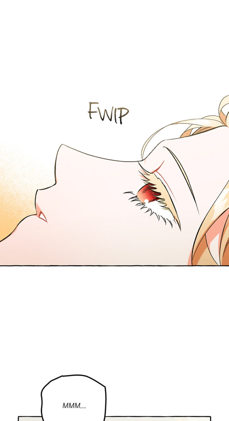 The Vanished Duchess Chapter 59 page 4 - 