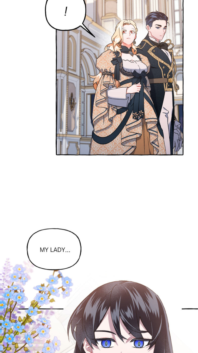 The Vanished Duchess Chapter 59 page 32 - 