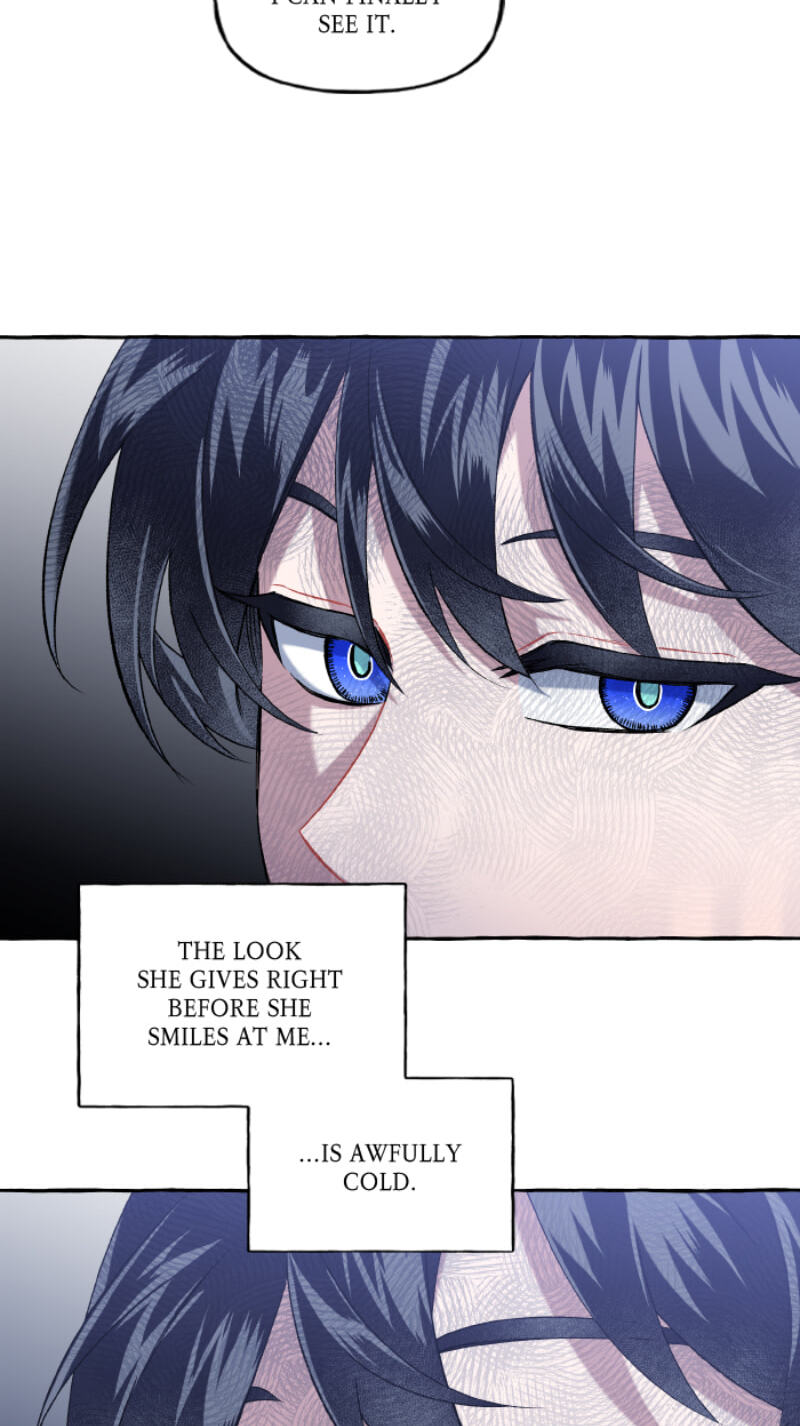 The Vanished Duchess Chapter 59 page 35 - 