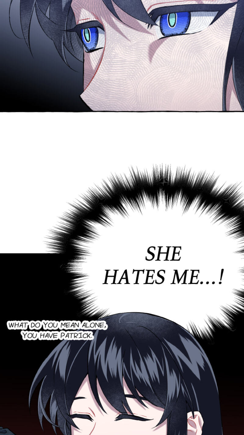 The Vanished Duchess Chapter 59 page 36 - 